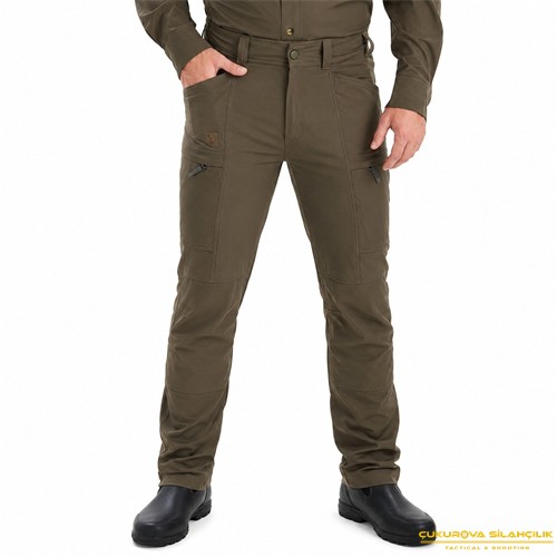 Deerhunter Canopy Gri Pantolon