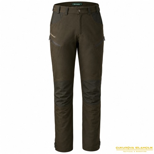 Deerhunter Chasse Yeşil Pantolon