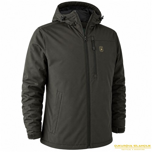 Deerhunter Denver Winter Mont 393 Timber