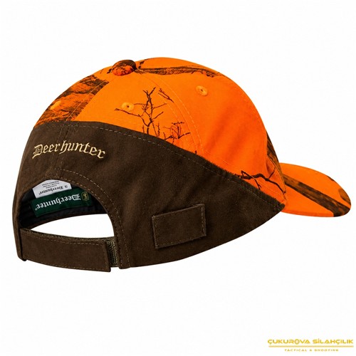 Deerhunter Eagle Şapka