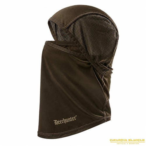 Deerhunter Escape 376 Art Green Balaklava