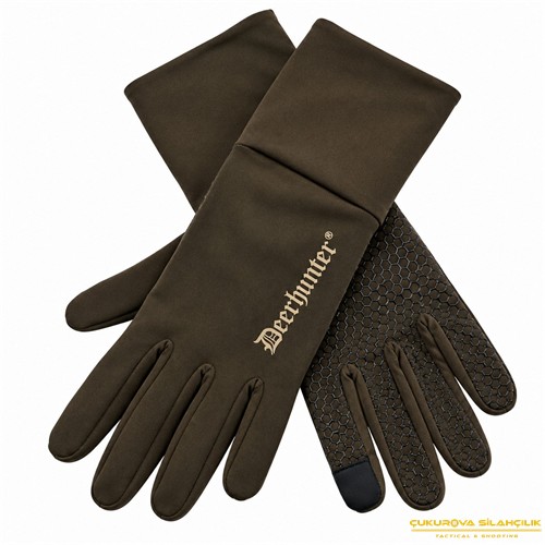 Deerhunter Excape Eldiven Silikon Kavramalı 376