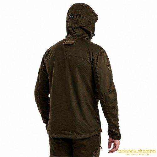 Deerhunter Excape Softhsell Mont