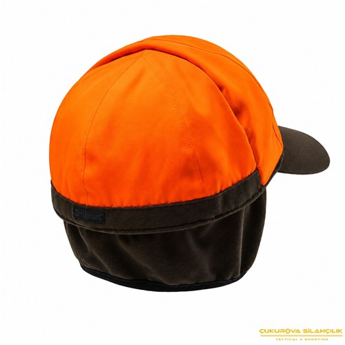 Deerhunter Game Cap Yeşil Şapka