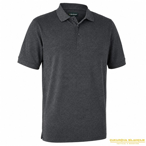 Deerhunter Gunnar Polo T-Shirt
