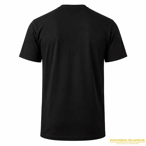 Deerhunter Jubilee Siyah T-Shirt