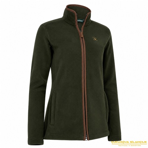 Deerhunter Lady Cumbria Polar Kadın Yeleği
