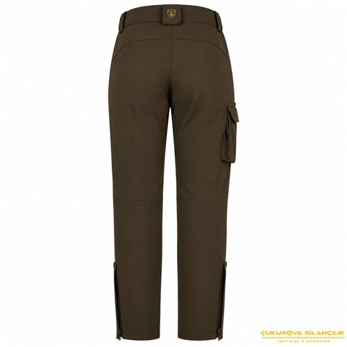 Deerhunter Lady Muflon Pro Kadın Pantolonu