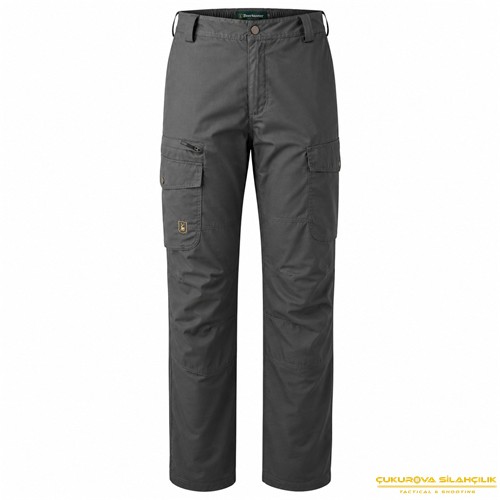 Deerhunter Lofoten Black Ink Pantolon