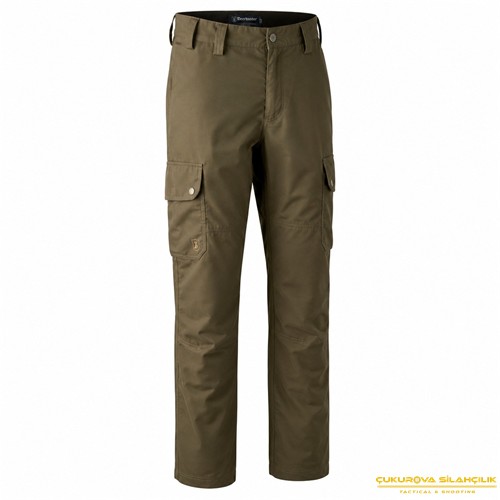 Deerhunter Lofoten FallenLeaf Trekking Pantolon