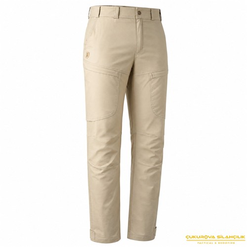 Deerhunter Matabo Bej Pantolon