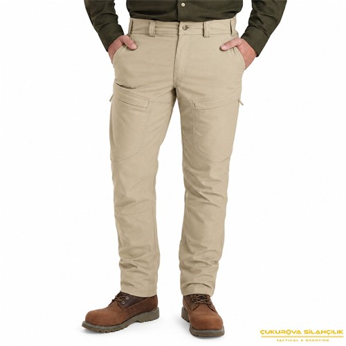 Deerhunter Matabo Bej Pantolon