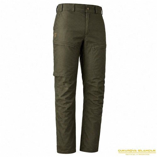 Deerhunter Matabo Yeşil Pantolon