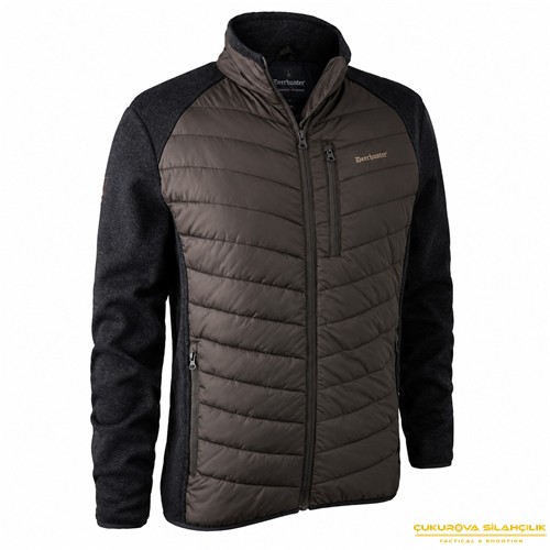 Deerhunter Moor Padded Kahverengi Mont