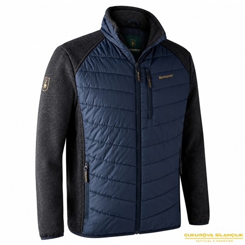Deerhunter Moor Padded Lacivert Mont