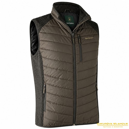 Deerhunter Moor Padded Timber Yelek