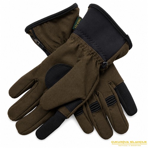 Deerhunter Muflon Extreme 585 Wood Eldiven