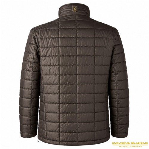 Deerhunter Muflon Paketlenebilir Kahverengi Mont