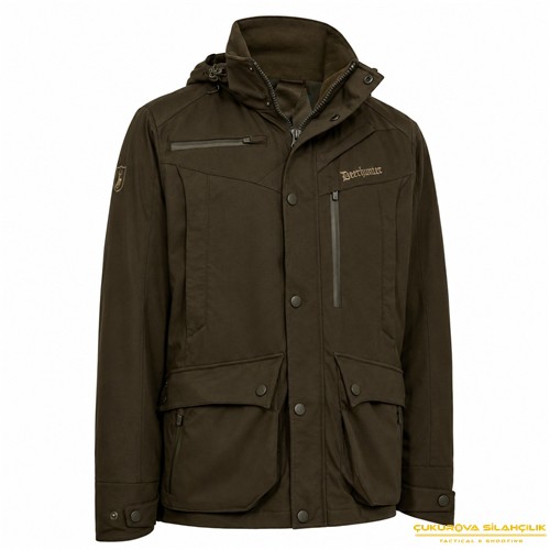 Deerhunter Muflon Pro Light Yeşil Mont