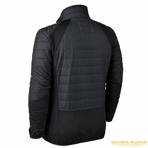 Deerhunter Pine Padded Black Mont