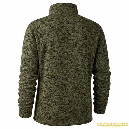 Deerhunter Sarek Örgü Yeşil Ceket