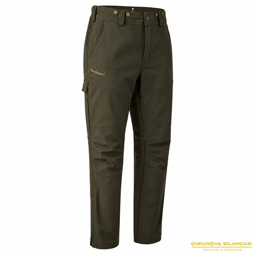Deerhunter Strike Extreme Boot Yeşil Pantolon