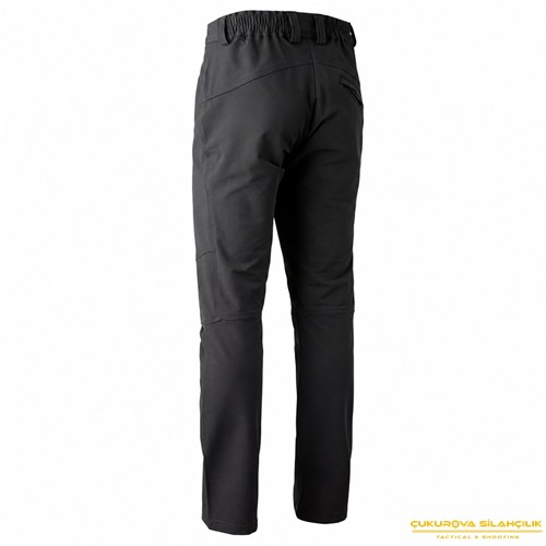 Deerhunter Strike Full Streç Pantolon Siyah