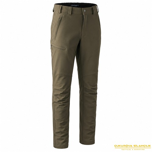Deerhunter Strike Full Streç Pantolon Yeşil