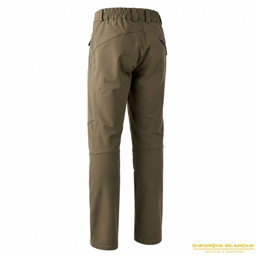Deerhunter Strike Full Streç Pantolon Yeşil