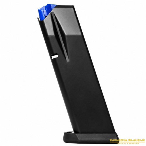 Mec-Gar CZ 75 17 Rnd. Tabanca Şarjörü