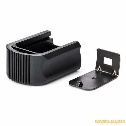 Mec-Gar Plus 2 Polimer Set