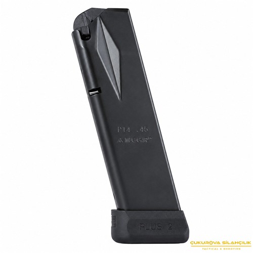 Mec-Gar Sig P228 9 Mm. 18 Rnd. Tabanca Şarjörü