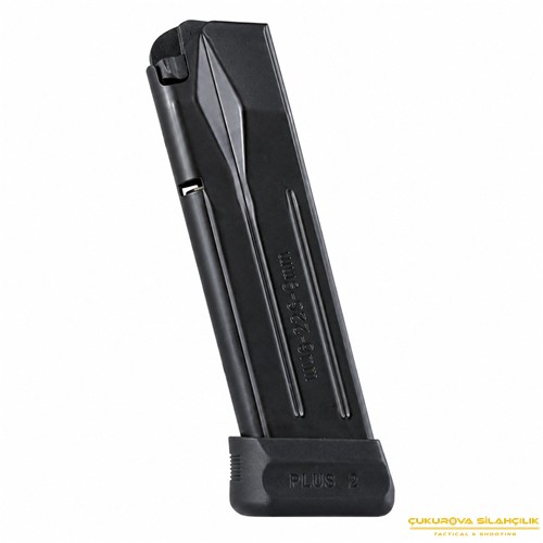 Mec-Gar Sig P229 9 Mm. 17 Rnd. Tabanca Şarjörü