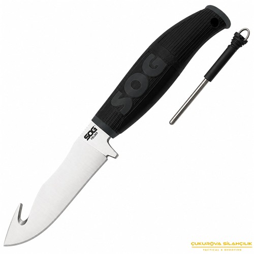 Sog AU - 02 Aura Hunting Av Bıçağı