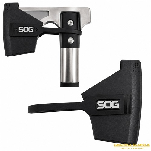 Sog Camp Axe Kamp Baltası & Çekiç