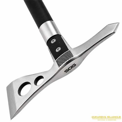 Sog F01PN Tomahawk Parlak Balta