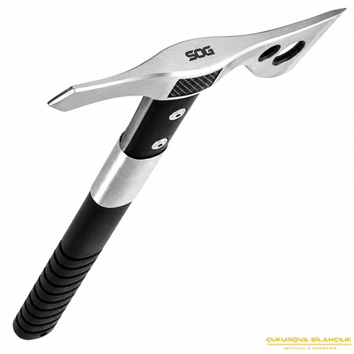 Sog F06PN-CP Fasthawk Balta Parlak