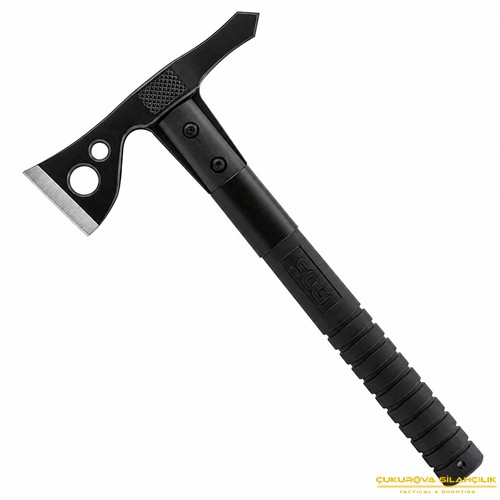 Sog F06TN-CP Fasthawk Balta Parlak