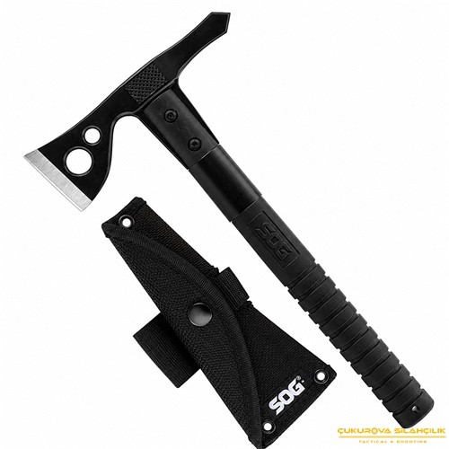 Sog F06TN-CP Fasthawk Balta Parlak