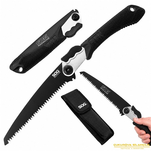 Sog F10N-CP Katlanabilir Testere