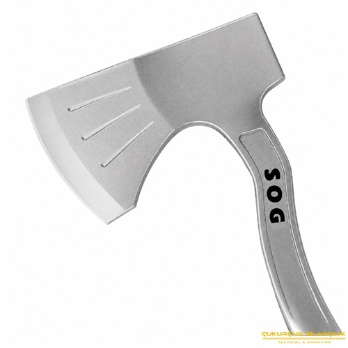 Sog F16N Base Camp Axe Balta - Çekiç