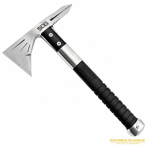 Sog F182N Voodoo Hawk Mini Balta