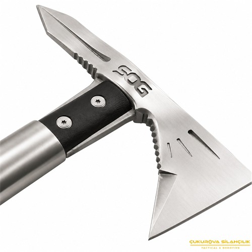 Sog F182N Voodoo Hawk Mini Balta