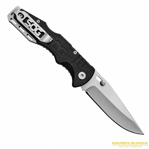 Sog FF1001-CP Salute Mini Bıçak