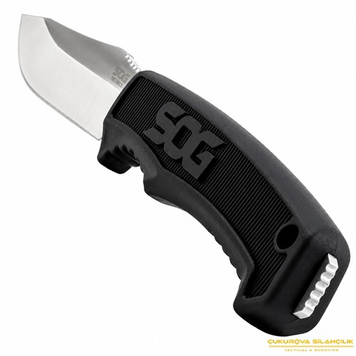 Sog FK1001 Field Knife-Satin Bıçak