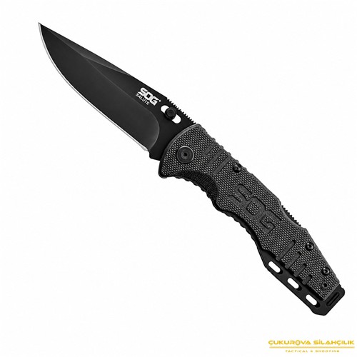 Sog FK1101 Salute Mini-Satin Bıçak