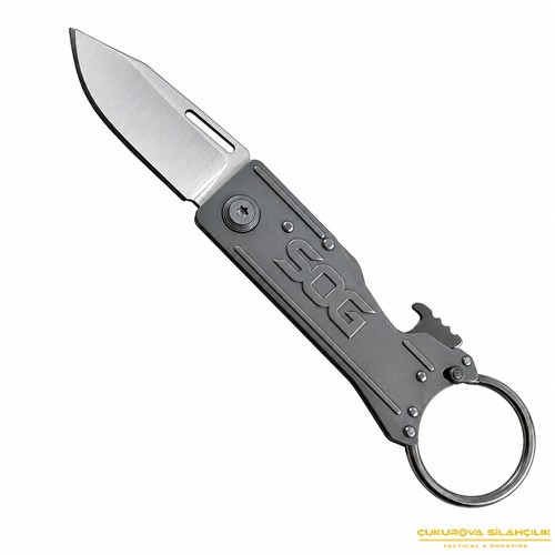 Sog Keytron Mini Çakı Anahtarlık