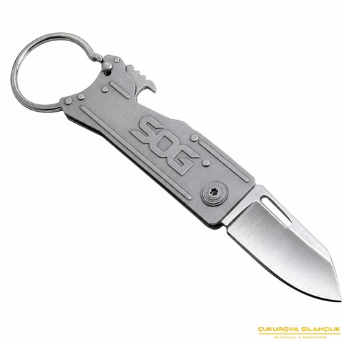Sog Keytron Mini Çakı Anahtarlık