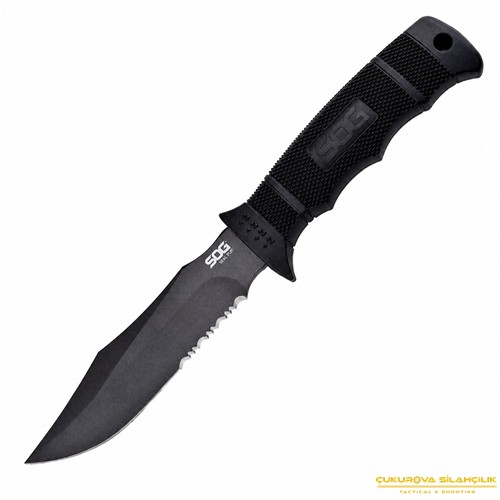 Sog M37N Seal Pup Kılıflı Bıçak