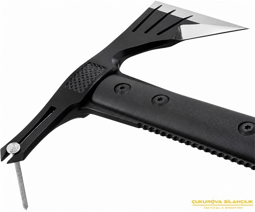 Sog SK1001 Survival Balta & Ateşleme Çubuğu